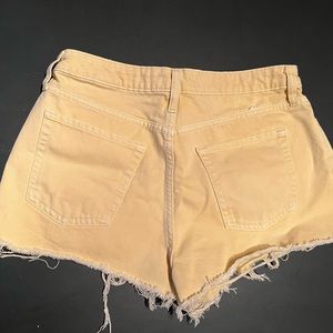 Wild Fable Woman’s shorts.